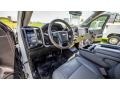 Jet Black/Dark Ash Interior Photo for 2014 Chevrolet Silverado 1500 #144416335