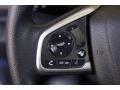 Agean Blue Metallic - Civic LX Sedan Photo No. 16