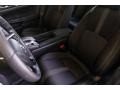 Agean Blue Metallic - Civic LX Sedan Photo No. 18