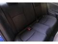 Agean Blue Metallic - Civic LX Sedan Photo No. 22