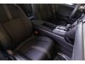 Agean Blue Metallic - Civic LX Sedan Photo No. 24