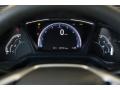 Agean Blue Metallic - Civic LX Sedan Photo No. 27