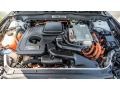 2.0 Liter Atkinson-Cycle DOHC 16-Valve 4 Cylinder Energi Plug-In Gasoline/Electric Hybrid 2016 Ford Fusion Energi SE Engine