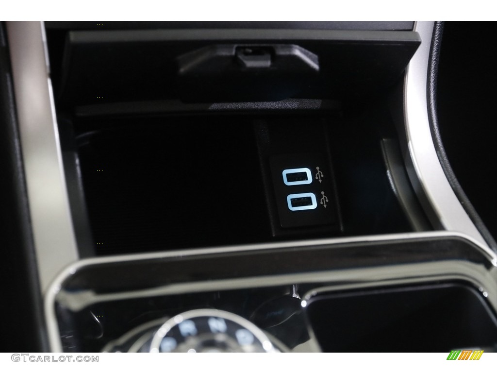 2019 Edge SEL AWD - Magnetic / Ebony photo #14