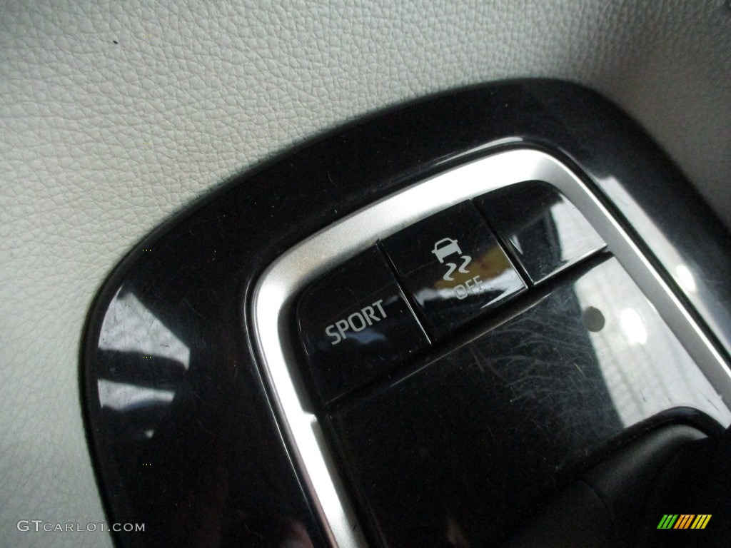 2020 Corolla SE - Black Sand Pearl / Light Gray photo #43