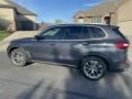 2020 Dark Graphite Metallic BMW X5 xDrive40i  photo #2