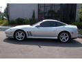Argento (Silver) - 550 Maranello Photo No. 2