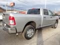 Billet Silver Metallic - 2500 Tradesman Crew Cab 4x4 Photo No. 5