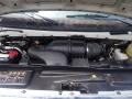 2012 Ford E Series Cutaway 5.4 Liter SOHC 16-Valve Flex-Fuel Triton V8 Engine Photo