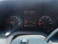 2012 Ford E Series Cutaway E350 Moving Truck Gauges