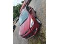 Ruby Red Metallic - Escape SE 4WD Photo No. 3