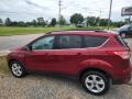 Ruby Red Metallic - Escape SE 4WD Photo No. 4