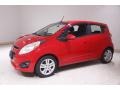 2014 Salsa Chevrolet Spark LS  photo #3