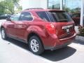 Cardinal Red Metallic - Equinox LT Photo No. 2