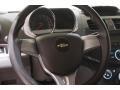 2014 Salsa Chevrolet Spark LS  photo #7
