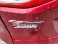 Ruby Red Metallic - Escape SE 4WD Photo No. 7