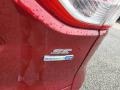 Ruby Red Metallic - Escape SE 4WD Photo No. 8