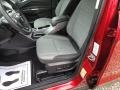 Ruby Red Metallic - Escape SE 4WD Photo No. 10