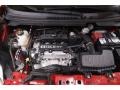 2014 Salsa Chevrolet Spark LS  photo #16