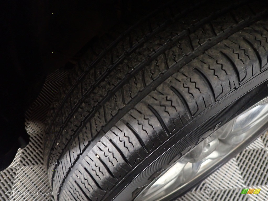 2009 RAV4 4WD - Pacific Blue Metallic / Sand Beige photo #20