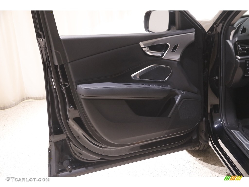2019 Acura RDX AWD Door Panel Photos