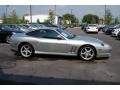 Argento (Silver) - 550 Maranello Photo No. 13