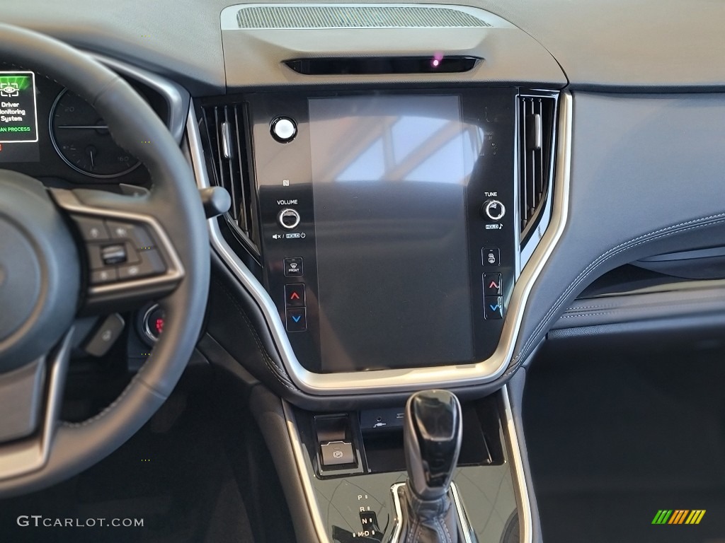 2022 Subaru Legacy Limited Controls Photo #144418939