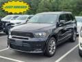 DB Black 2019 Dodge Durango GT AWD