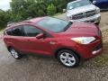 Ruby Red Metallic - Escape SE 4WD Photo No. 24