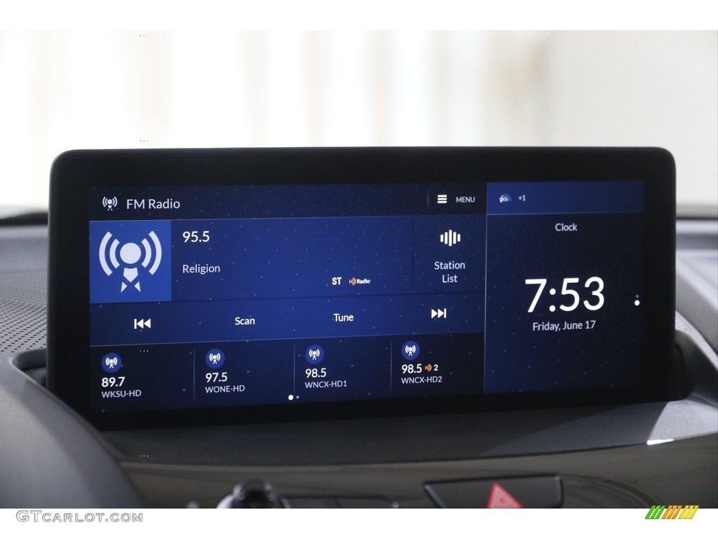 2019 RDX AWD - Majestic Black Pearl / Ebony photo #11