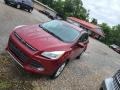 Ruby Red Metallic - Escape SE 4WD Photo No. 25