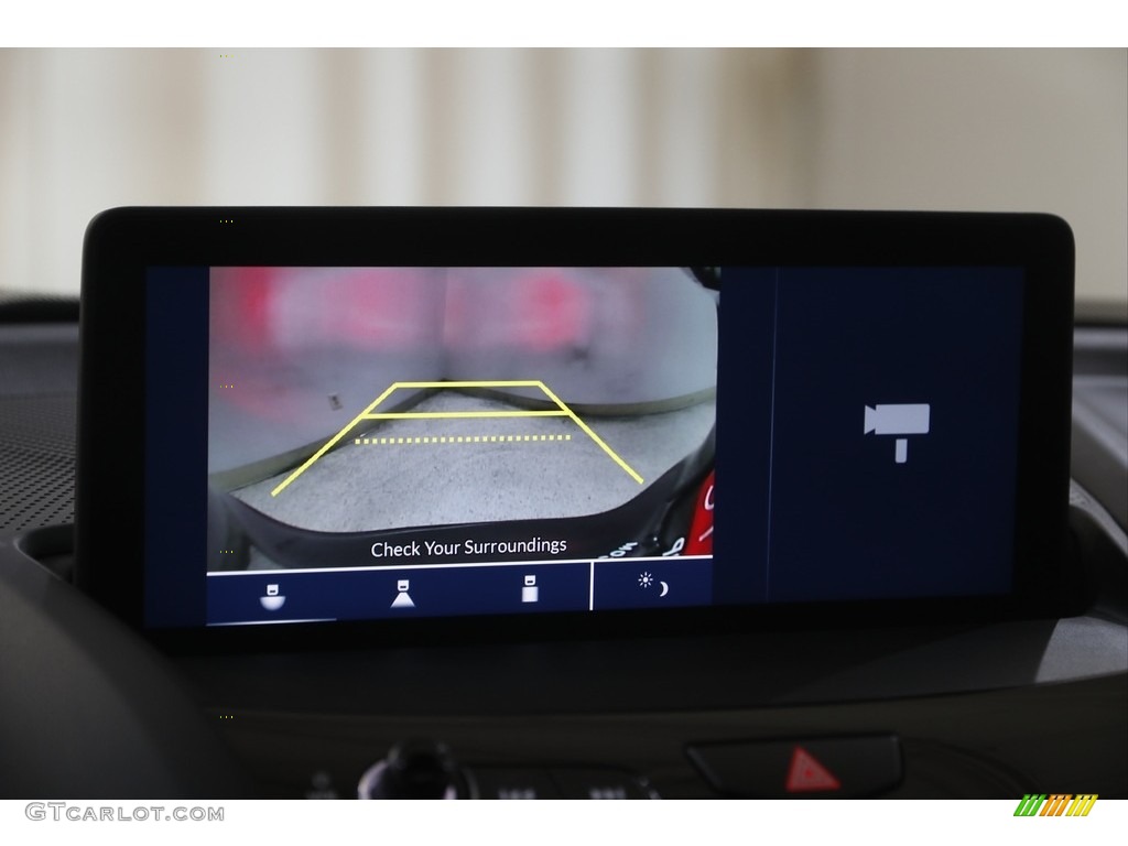 2019 RDX AWD - Majestic Black Pearl / Ebony photo #15