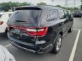 DB Black - Durango GT AWD Photo No. 6