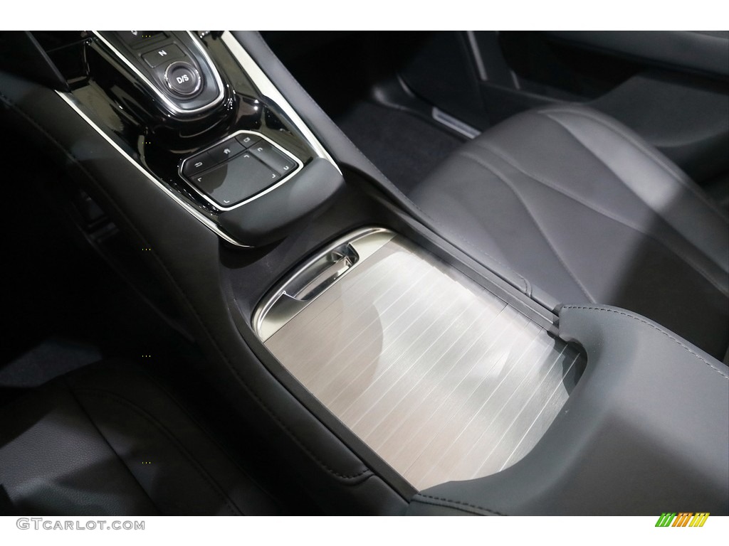 2019 RDX AWD - Majestic Black Pearl / Ebony photo #17