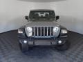 2021 Sting-Gray Jeep Gladiator Sport 4x4  photo #7