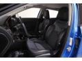 Laser Blue Pearl - Compass Trailhawk 4x4 Photo No. 5