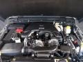 2021 Sting-Gray Jeep Gladiator Sport 4x4  photo #9