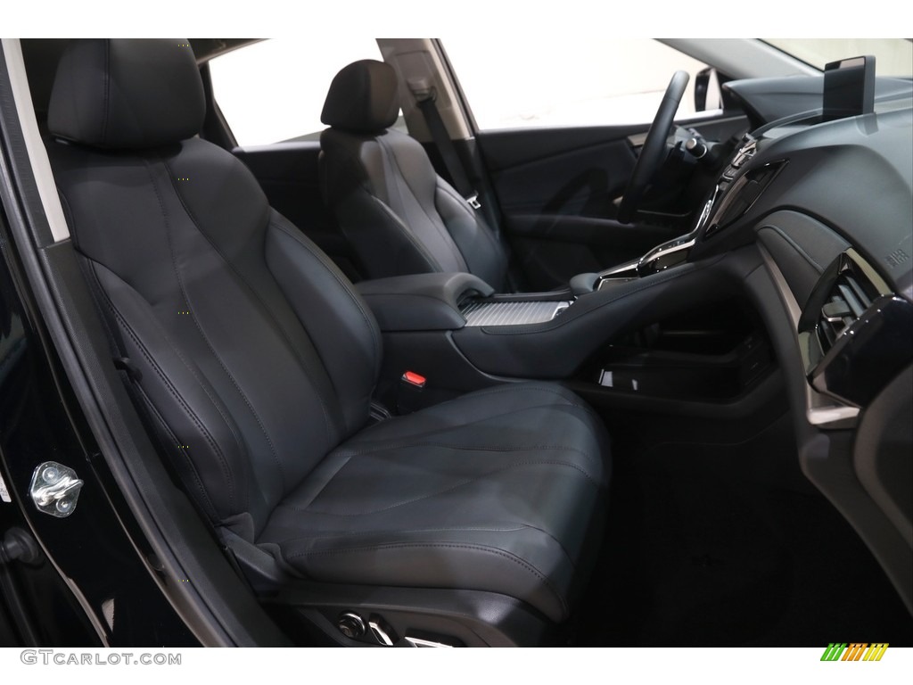 2019 RDX AWD - Majestic Black Pearl / Ebony photo #20