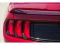 Rapid Red Metallic - Mustang GT Fastback Photo No. 10