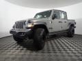 2021 Sting-Gray Jeep Gladiator Sport 4x4  photo #10