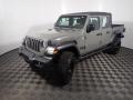 2021 Sting-Gray Jeep Gladiator Sport 4x4  photo #11