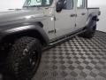 2021 Sting-Gray Jeep Gladiator Sport 4x4  photo #12