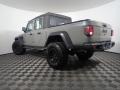 2021 Sting-Gray Jeep Gladiator Sport 4x4  photo #13