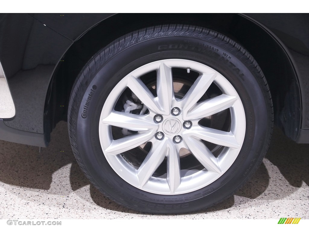 2019 Acura RDX AWD Wheel Photo #144419221