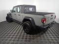 2021 Sting-Gray Jeep Gladiator Sport 4x4  photo #14