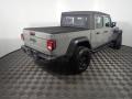 2021 Sting-Gray Jeep Gladiator Sport 4x4  photo #18
