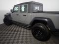 2021 Sting-Gray Jeep Gladiator Sport 4x4  photo #19