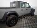 2021 Sting-Gray Jeep Gladiator Sport 4x4  photo #20