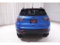 Laser Blue Pearl - Compass Trailhawk 4x4 Photo No. 20