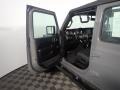 2021 Sting-Gray Jeep Gladiator Sport 4x4  photo #21